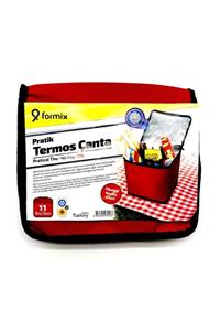 Automix Formix Pratik Termos Çanta 11 Lt