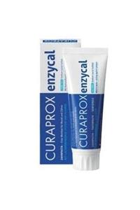 Curaprox Enzycal 950 Ppm Diş Macunu 75 gr