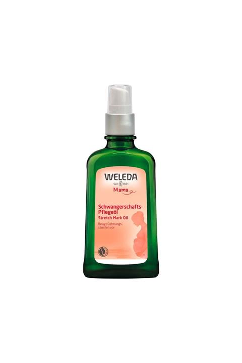 Weleda Anne Çatlak Yağı 100ml