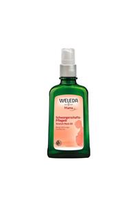 Weleda Anne Çatlak Yağı 100ml