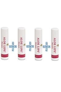 Forever Aloe Lips 4 Adet