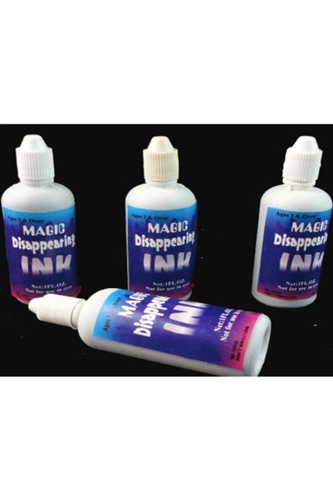 İTC STORE Sihirli Şaka Mürekkebi