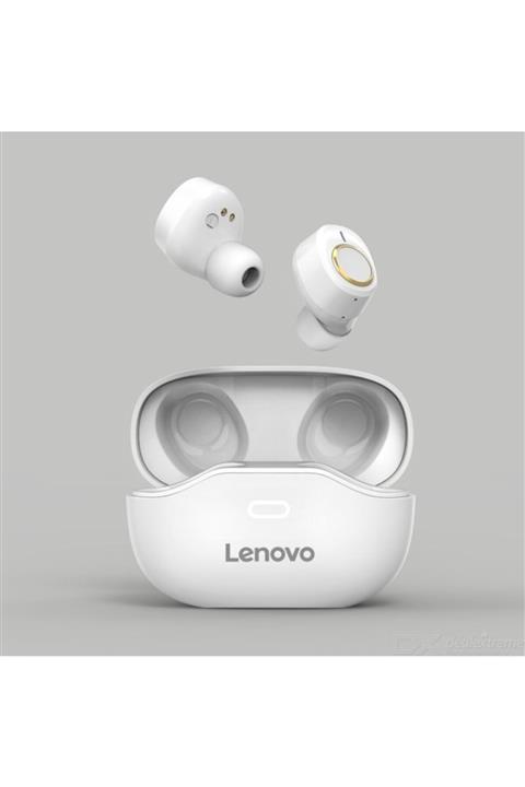 LENOVO X18- Beyaz Bluetooth Kulaklık
