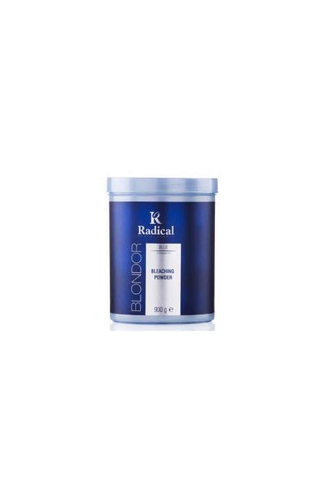 Radical Color Radical Toz Açıcı Mavi 900 Gr