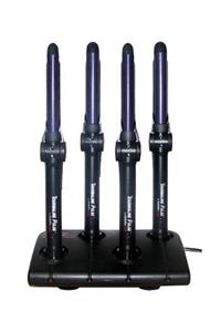 BaByliss Pro Babylisspro Bab-2352e Dörtlü Maşa Seti 19-22 Mm - 190 Derece