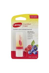 Carmex Comfort Care Mixed Berry Lip Balm 4,25 Gr