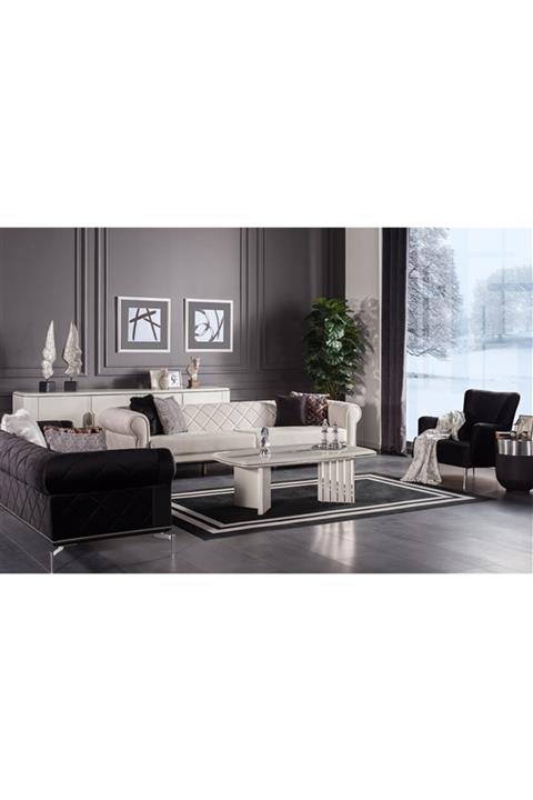 Engince Mobilya Muriel Koltuk Takımı