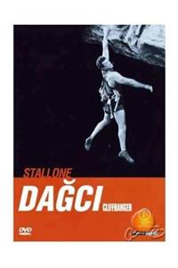 Tiglon Dağcı-clıffhanger-slyvester Stallone Filmi Dvd