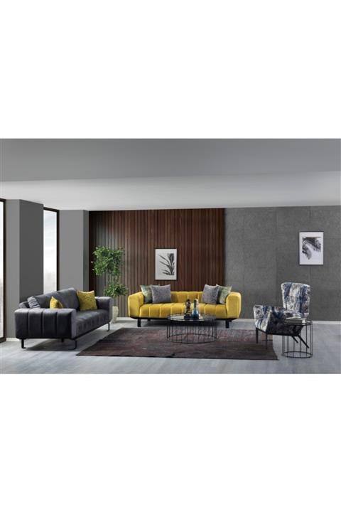 HİLLSA Lexus Koltuk Takımı