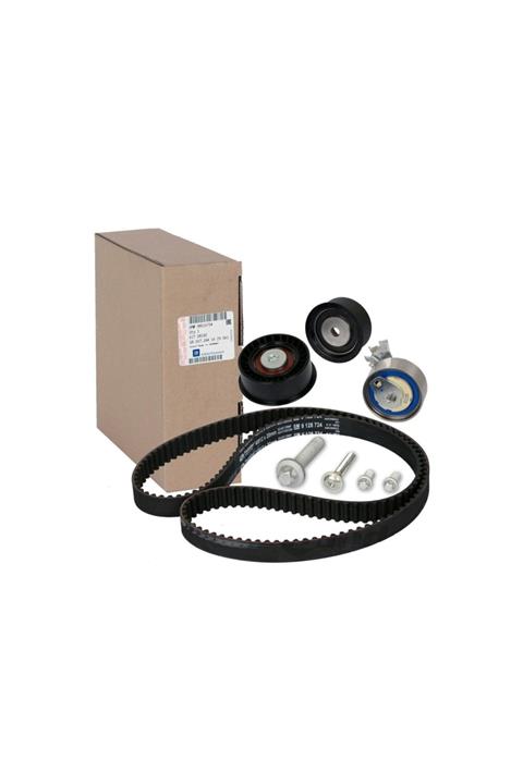 GM Eksantrik Gergi Kiti 169x200 Astra F Corsa B Vectra B 1.4i-1.6i-1.8i 16v