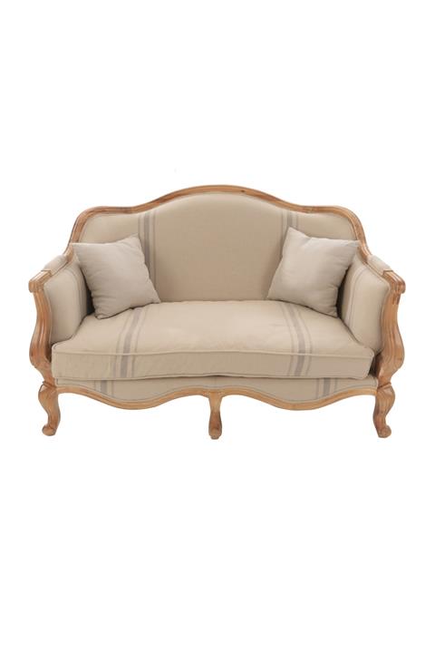 GAN DECOR Keten Koltuk