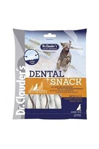 Dr. Clauder'S Dr.clauders Dental Snacks Ördek Etli Köpek Ödül Maması 170 Gr