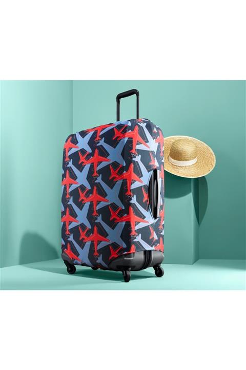 Tchibo Bavul Koruma Kılıfı