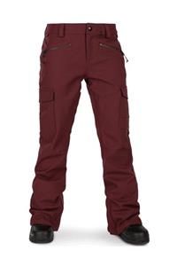 VOLCOM Grace Str Scr Kadın Snowboard Pantolon