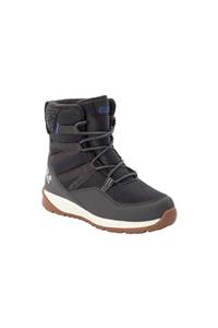 Jack Wolfskin Jack Wolfskın Polar Bear Texapore Hıgh Çocuk Outdoor Ayakkabı