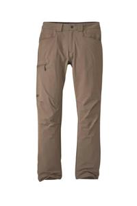 Outdoor Research Or Voodoo Erkek Outdoor Pantalon Walnut