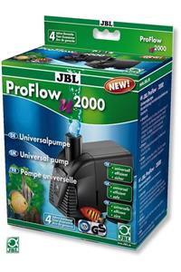 JBL Proflow U2000 2000 L/h Sirkülasyon Motoru