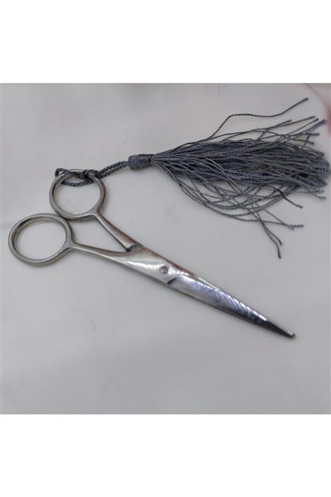 Aker Hediyelik 5 Numara Dikiş Makası 13cmx5cm Makas Alış Satış Ilanı (alım Satım)