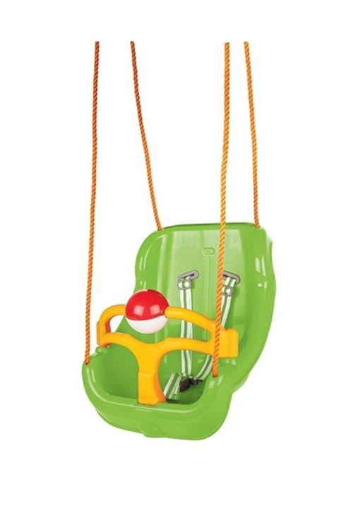 PİLSAN Büyük Salıncak (Yeşil)