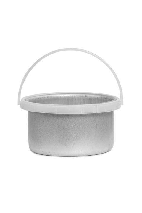 SEMSA Ağda Makinesi Alfa Bonbon Yedek Cezve 800ml