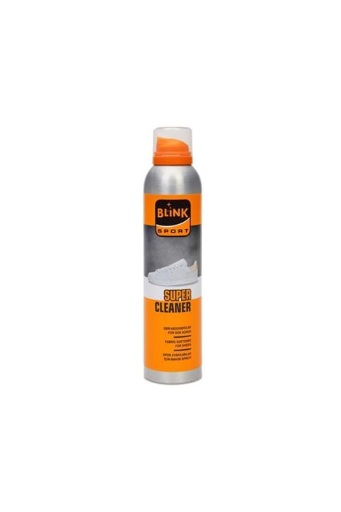 Blink Sport Super Cleaner Spor Ayakkabı Bakım Spreyi