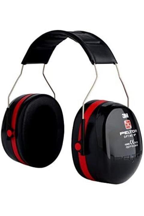 3M Peltor H540a Basbantlı Kulaklık 35 Dsb