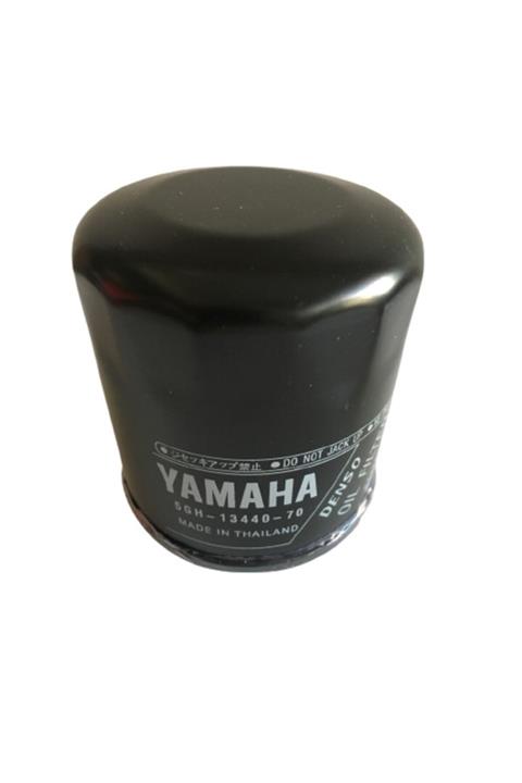 Yamaha Mt-01 Yağ Filtresi 13440-60
