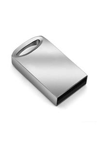 Everon 4 Gb Usb 2.0 Mini Flash Bellek Metal Sadece 2 Cm