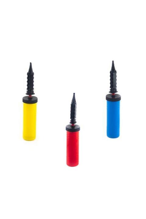 Erzi Havuz Ve Balon Pompası