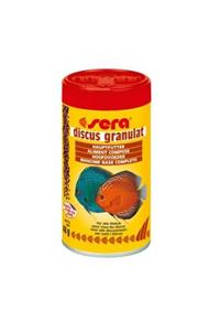 SERA Discus Granulat Balık Yemi 100 ml 48 gr