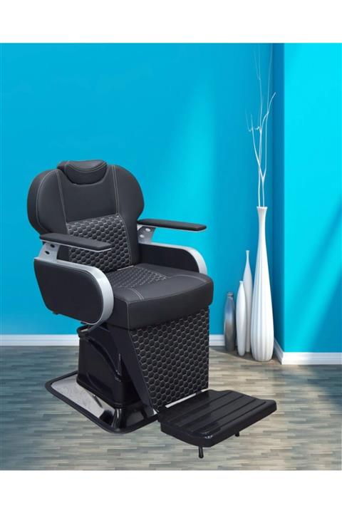 Kuaför Adası Berber Koltuğu