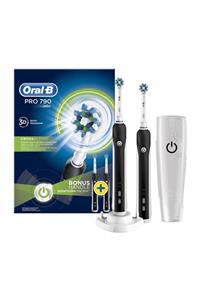 OralB Pro 790 Şarj Edilebilir Diş Fırçası 2'li Avantaj Paketi