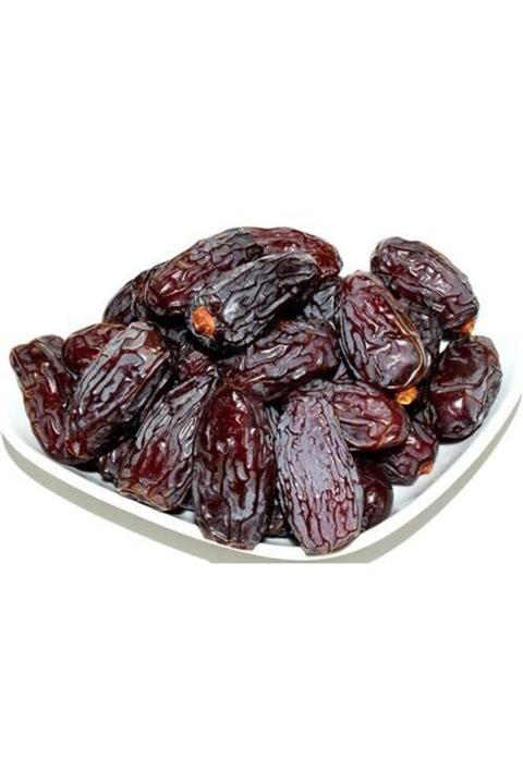 BERAT Iri Boy Çok Taze Kudüs Hurması 1kg