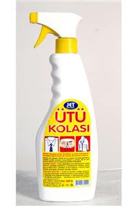 Jet Kimya Ütü Kolası Tabancalı 500gr