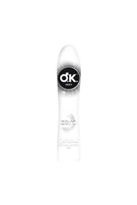 Okey Kayganlaştırıcı Jel Zero 100 ml