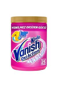 Vanish Kosla Renkliler Için Leke Çıkarıcı Gold Toz 500 gr