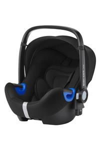 Britax Römer Baby-safe I-size 0-13 Kg Oto Koltuğu - Cosmos Black