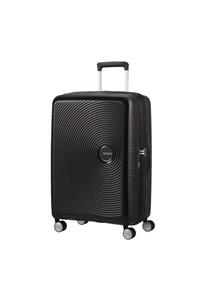 American Tourister Soundbox - 67 Cm Orta Boy Sert Valiz