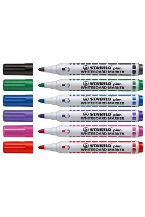 Stabilo Tahta Kalemi