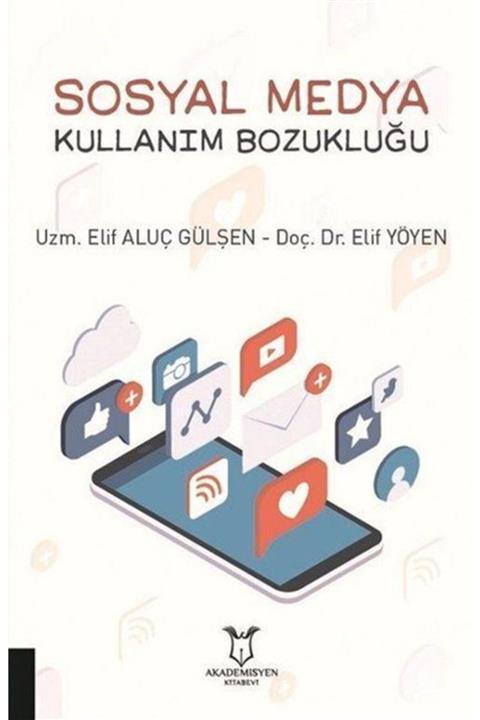 Romans Sosyal Medya Kullanım Bozukluğu