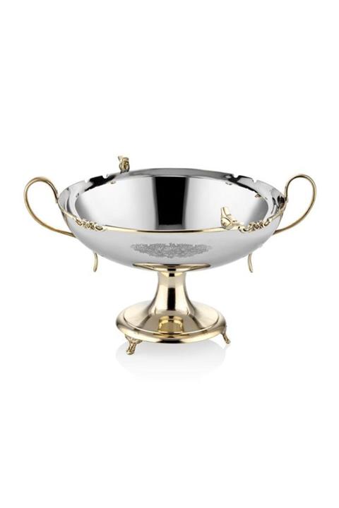 LAMEDORE Black Pearl Serisi Kuş Desenli