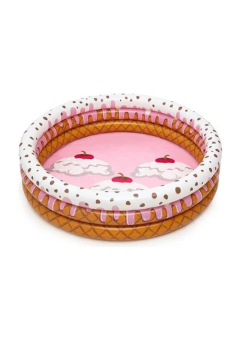 BESTWAY Sundae Çocuk Havuzu 106cm X 38cm