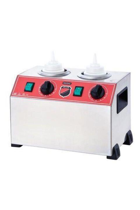 Işıkgaz Silver Sosluk