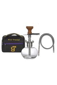 YT Shisha Shop Yt Eco Travel Nargile Takımı