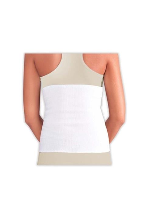 Deep Yün Bel Korsesi