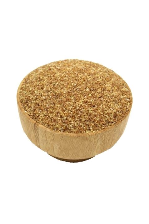 hancıbey Ince Bulgur Siyah Çiğ Köftelik Simit 5kg