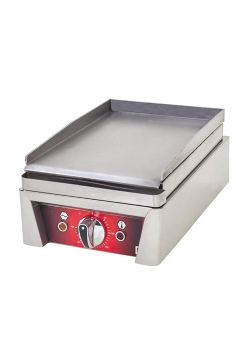 DRN Ppıze-30 Pleyt Izgara Plus - 30cm - Elektrikli