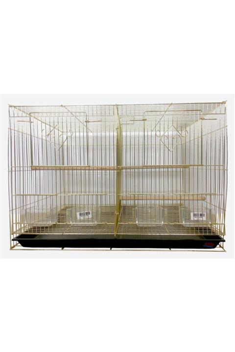 Dayang Çifthane Kafes 60x41x41