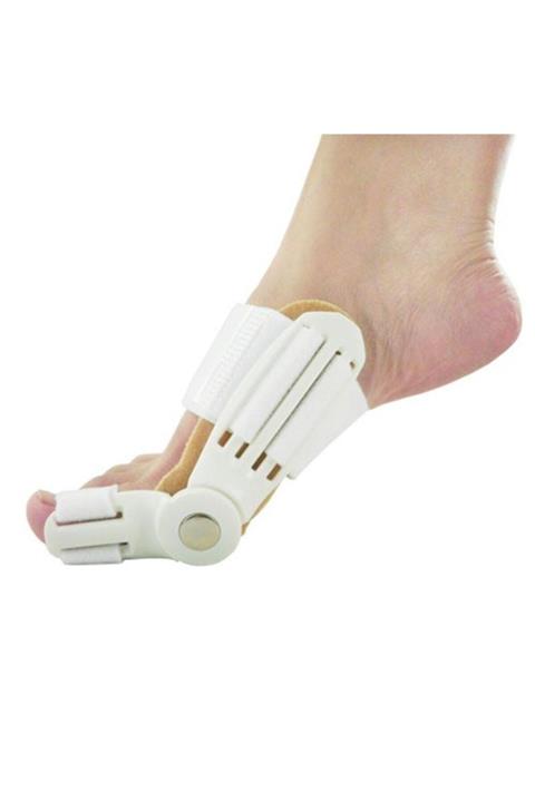 SHELAX Bunion Gece Ateli Hallux Valgus Gece Ateli