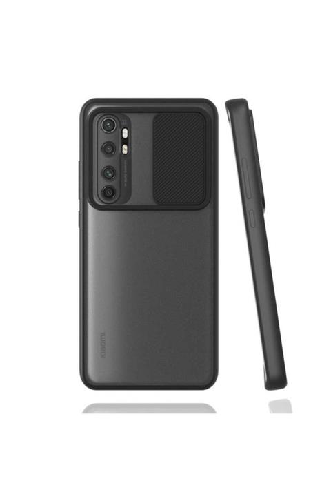 Xiaomi Mi Note 10 Lite Kılıf